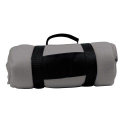 Fleesová pikniková deka