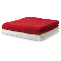 Stavenger Fleecová deka s popruhy