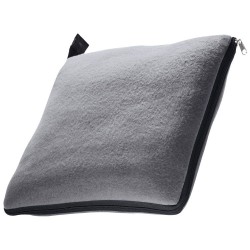 2v1 Flisová deka/polštář Radcliff