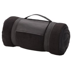 Mountain cestovní deka