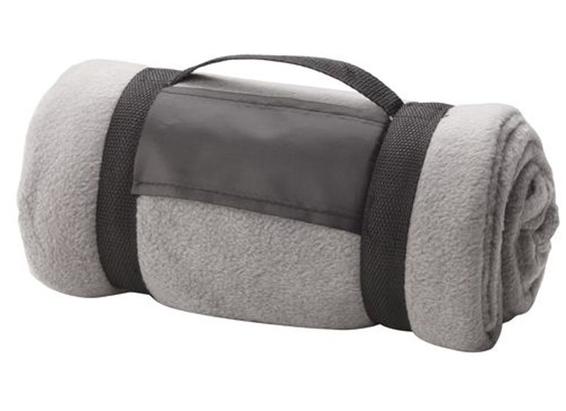 Mountain cestovní deka