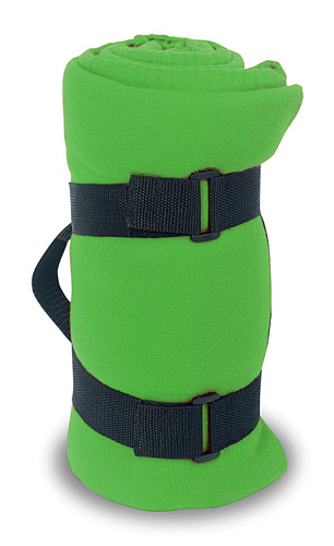 Mountain cestovní deka