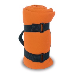 Mountain cestovní deka