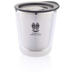 Cestovní hrnek Dia, 227 ml