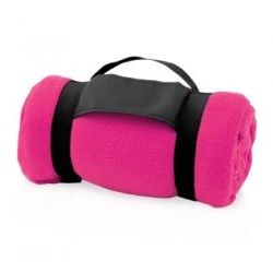 Mountain cestovní deka