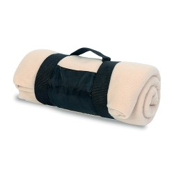 Mountain cestovní deka