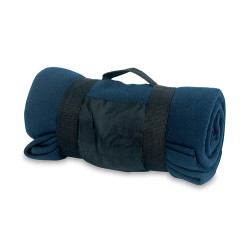 Mountain cestovní deka