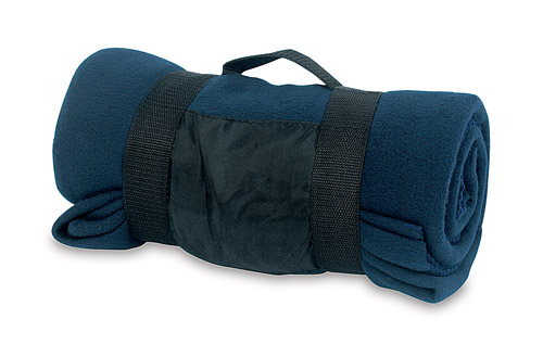 Mountain cestovní deka