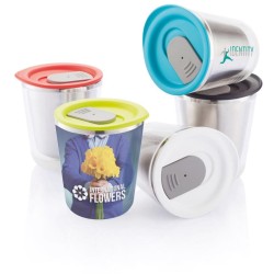 Cestovní hrnek Dia, 227 ml