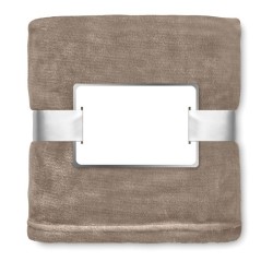 Davos Flanelová deka