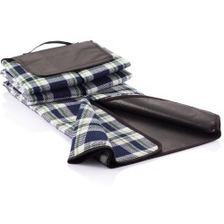 Pikniková deka Tartan