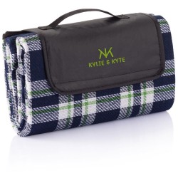 Pikniková deka Tartan