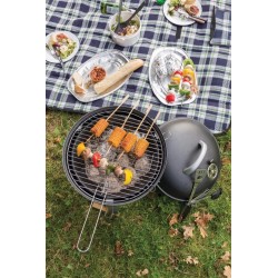 Pikniková deka Tartan