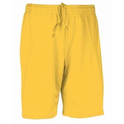 Pánské sportovní šortky