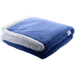 Sammia fleecová deka z korálu