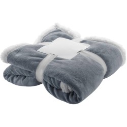 Sammia fleecová deka z korálu