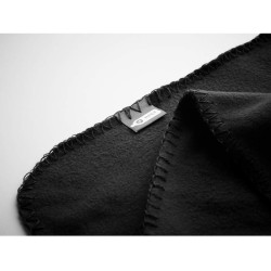 Musala rpet Fleecová cestovní přikrývka