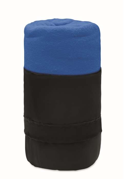 Musala rpet Fleecová cestovní přikrývka