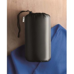 Musala rpet Fleecová cestovní přikrývka