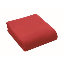 Musala rpet Fleecová cestovní přikrývka