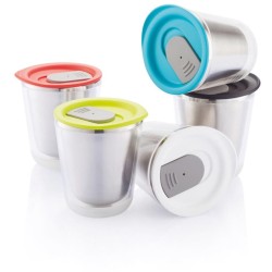 Cestovní hrnek Dia, 227 ml