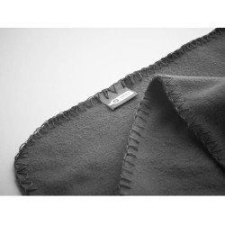 Musala rpet Fleecová cestovní přikrývka