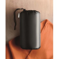 Musala rpet Fleecová cestovní přikrývka