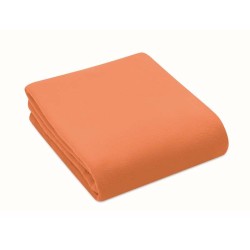 Musala rpet Fleecová cestovní přikrývka