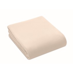 Musala rpet Fleecová cestovní přikrývka