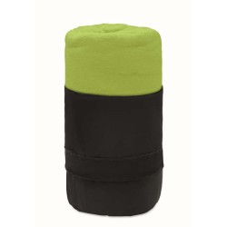 Musala rpet Fleecová cestovní přikrývka