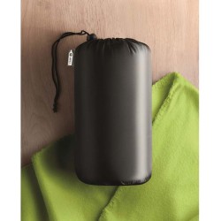 Musala rpet Fleecová cestovní přikrývka