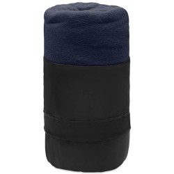 Musala rpet Fleecová cestovní přikrývka