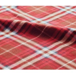 Dinara rpet Fleecová cestovní přikrývka