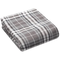 Dinara rpet Fleecová cestovní přikrývka