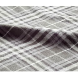 Dinara rpet Fleecová cestovní přikrývka