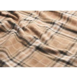 Dinara rpet Fleecová cestovní přikrývka