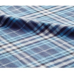 Dinara rpet Fleecová cestovní přikrývka