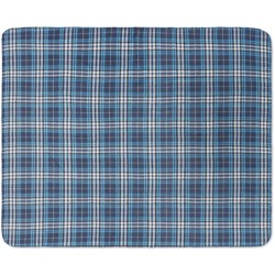 Dinara rpet Fleecová cestovní přikrývka