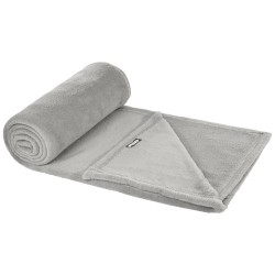 Deka z recyklovaného coral fleecu s RPET Lily