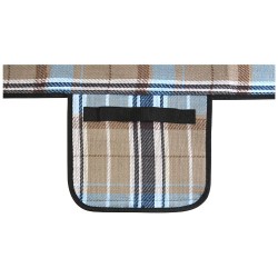 Pikniková deka Sedum