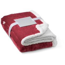 HEIDEN. Fleecová deka 190 g/m2