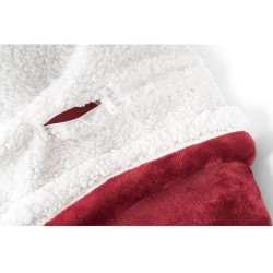 HEIDEN. Fleecová deka 190 g/m2