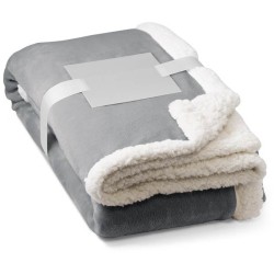 HEIDEN. Fleecová deka 190 g/m2