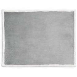 HEIDEN. Fleecová deka 190 g/m2