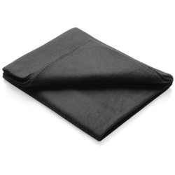 Fleecová deka v pytlíku