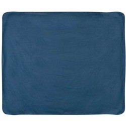 Fleecová deka v pytlíku