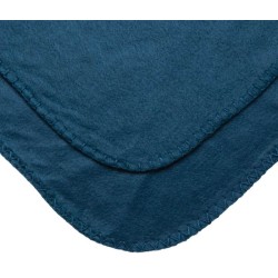 Fleecová deka v pytlíku