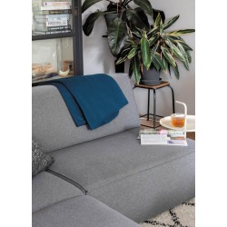 Fleecová deka v pytlíku