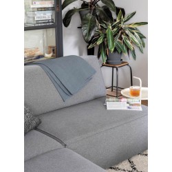 Fleecová deka v pytlíku