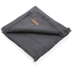 Tkaná deka Ukiyo 130 x 150cm z Polylana AWARE